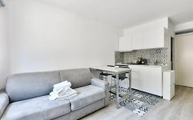 Superbe studio proche de la plage du Prado